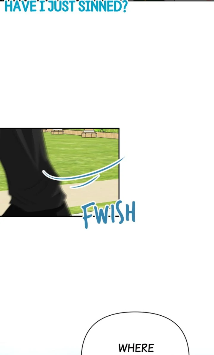 The Way to Protect the King Chapter 31 - page 20