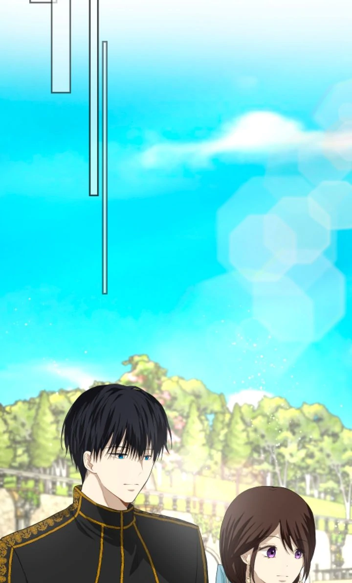 The Way to Protect the King Chapter 31 - page 23