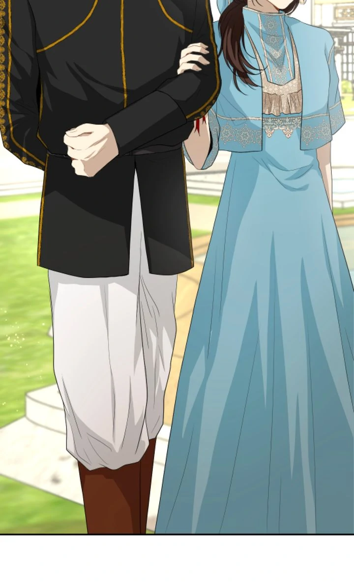 The Way to Protect the King Chapter 31 - page 24