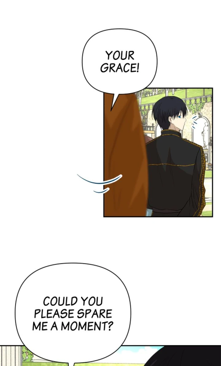 The Way to Protect the King Chapter 31 - page 25