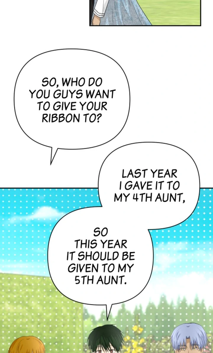 The Way to Protect the King Chapter 31 - page 2