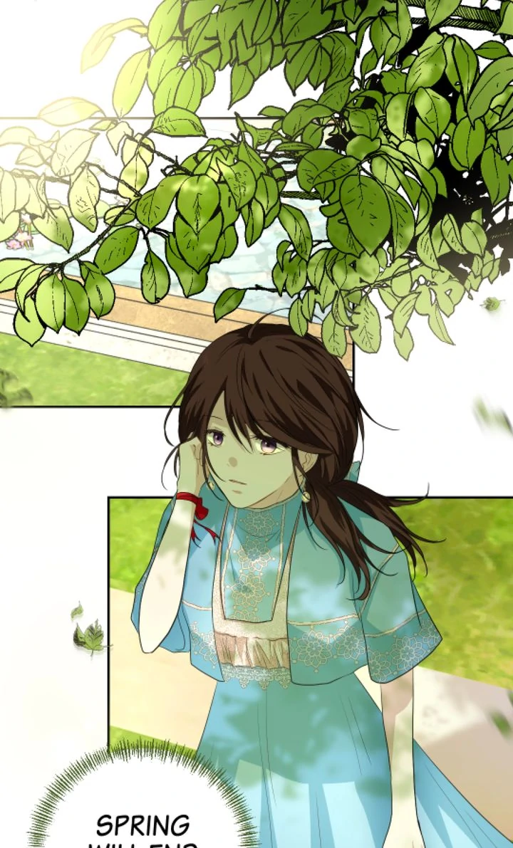 The Way to Protect the King Chapter 31 - page 30