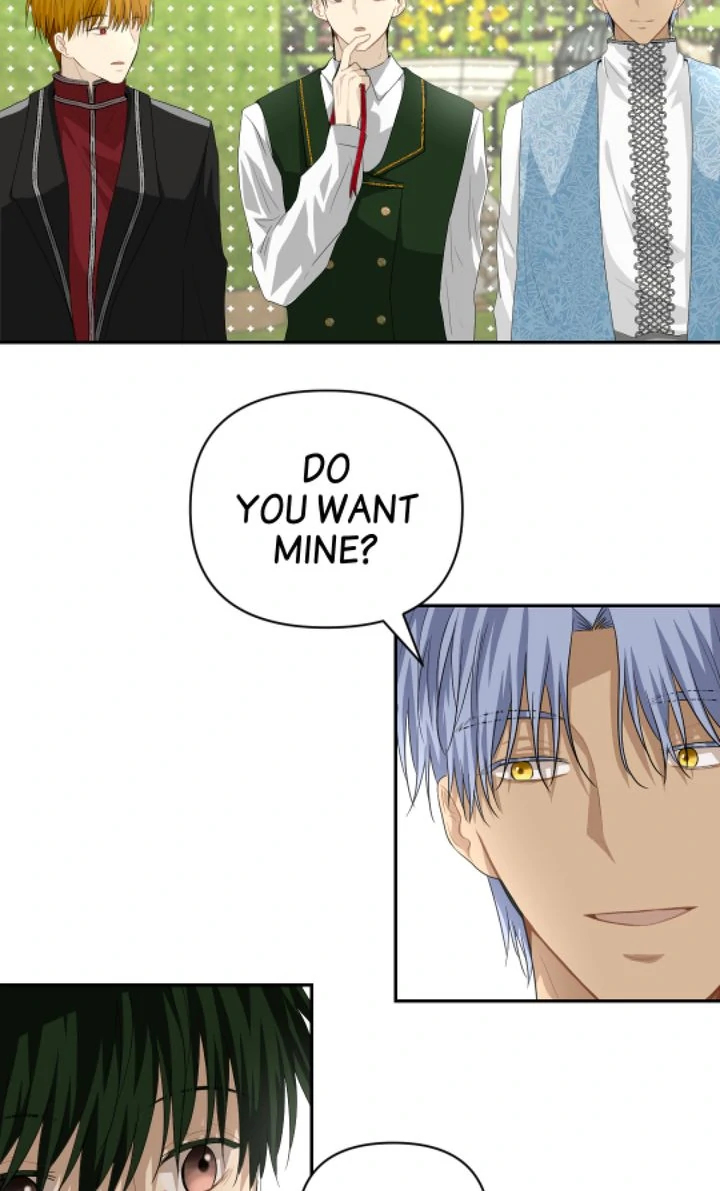 The Way to Protect the King Chapter 31 - page 3