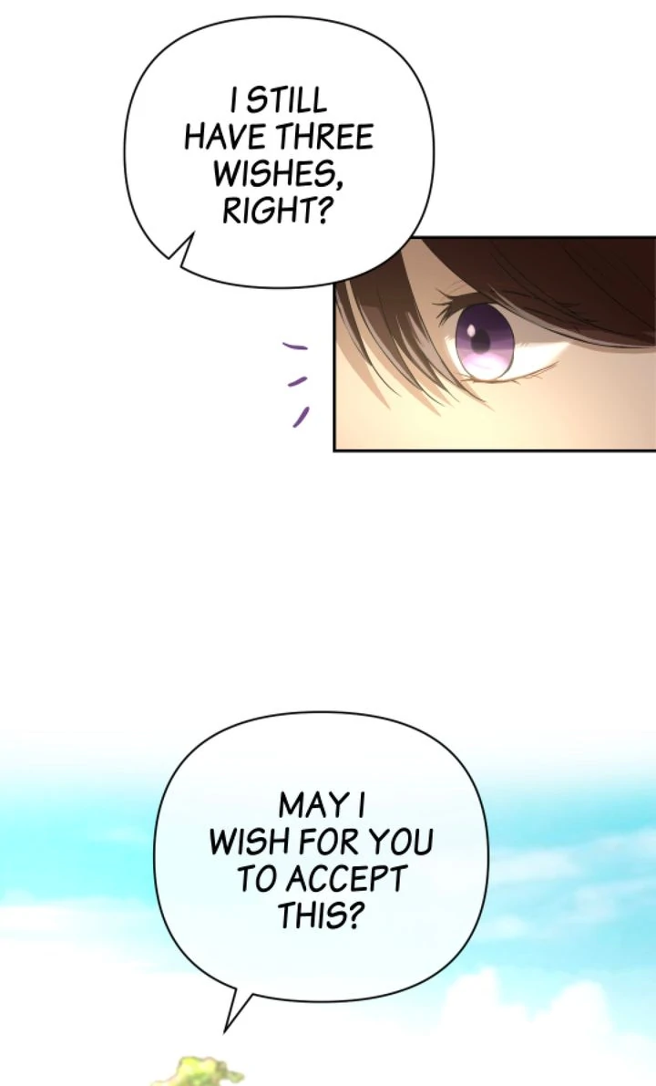 The Way to Protect the King Chapter 31 - page 41