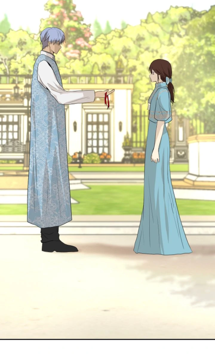 The Way to Protect the King Chapter 31 - page 42