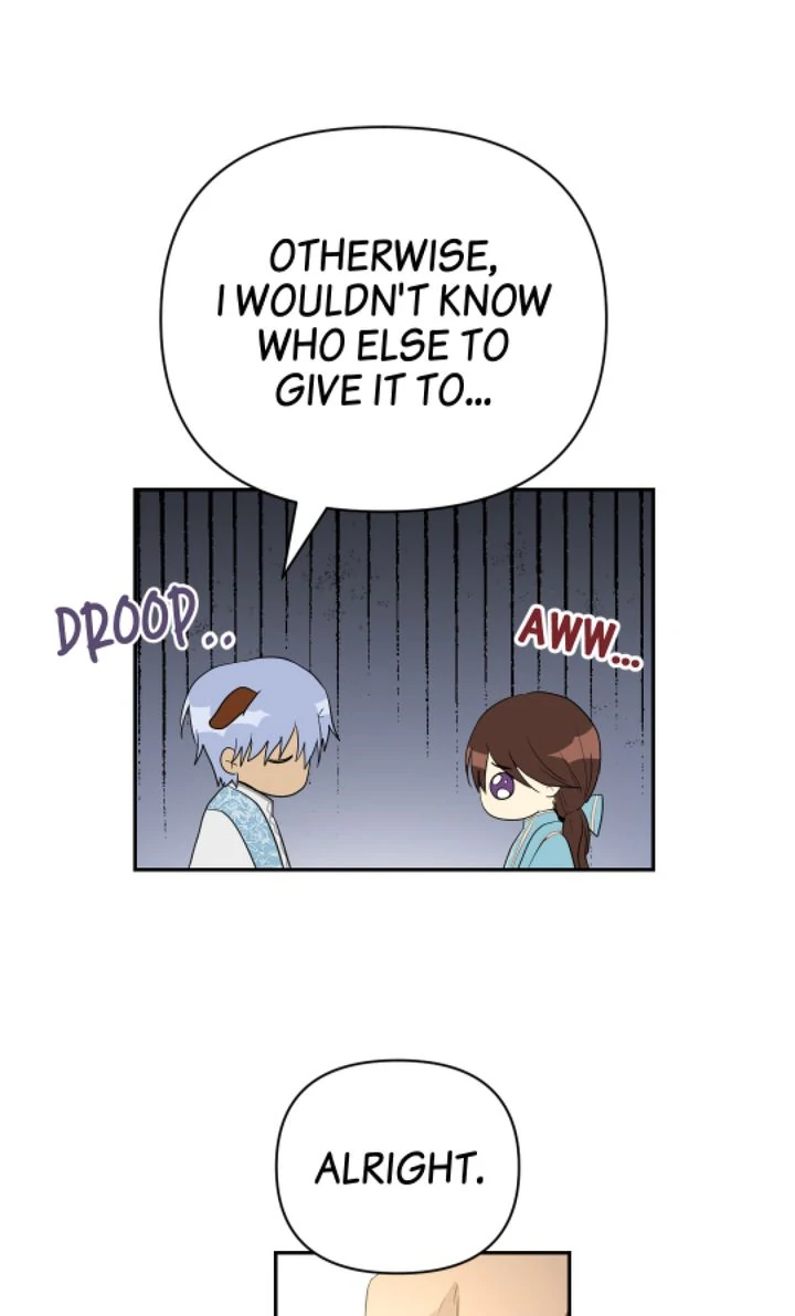 The Way to Protect the King Chapter 31 - page 43