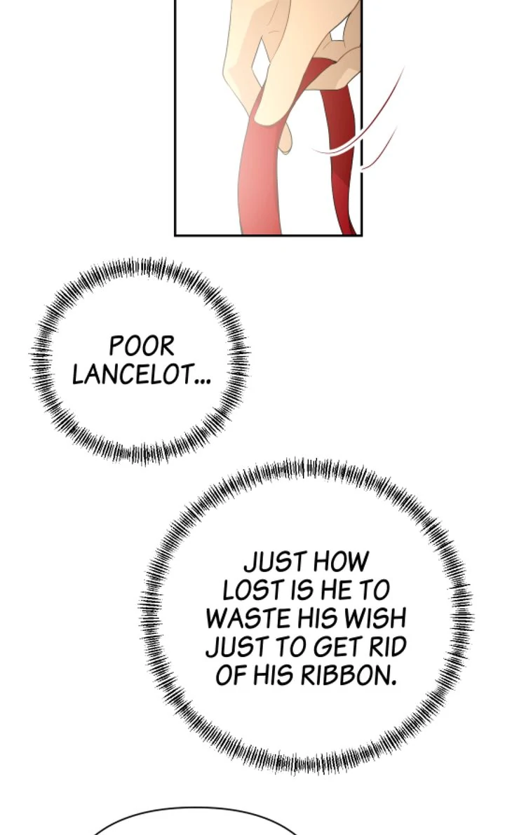 The Way to Protect the King Chapter 31 - page 44