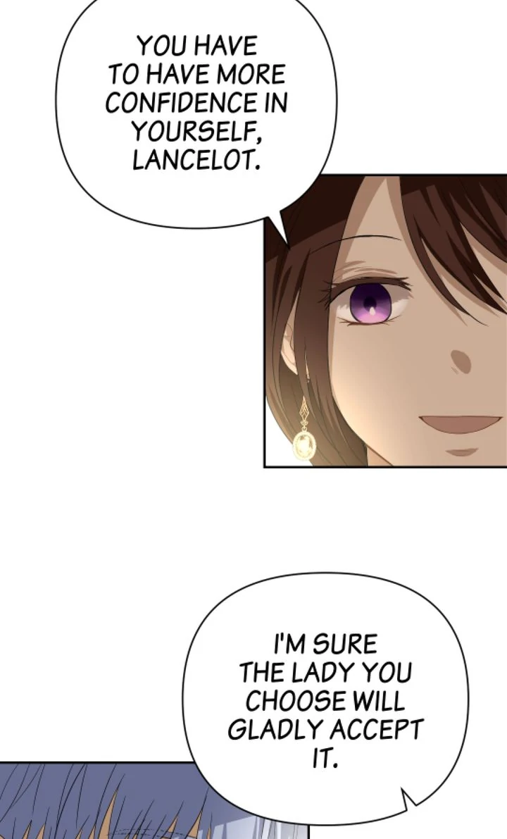 The Way to Protect the King Chapter 31 - page 45