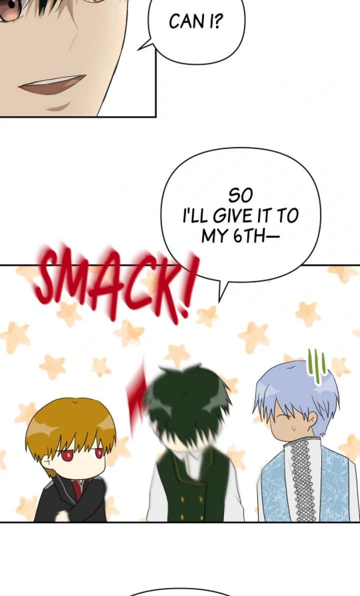 The Way to Protect the King Chapter 31 - page 4