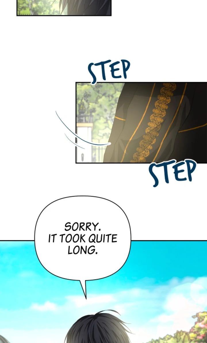 The Way to Protect the King Chapter 31 - page 50