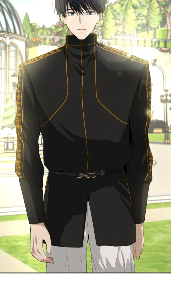 The Way to Protect the King Chapter 31 - page 51