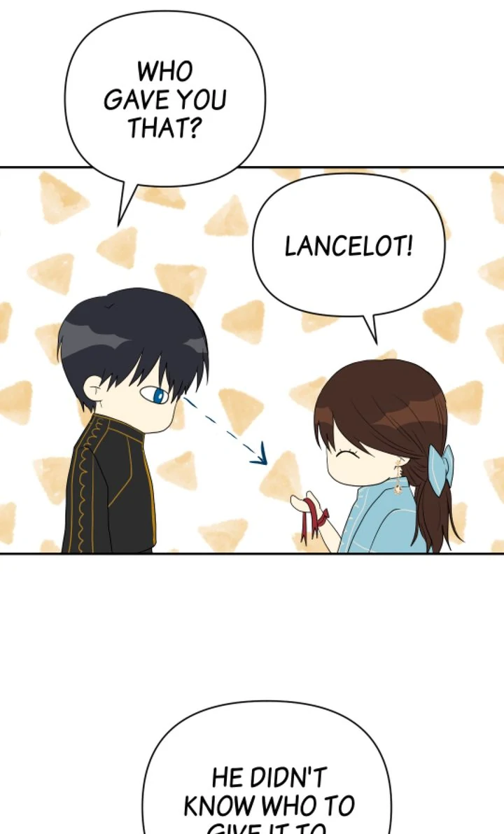 The Way to Protect the King Chapter 31 - page 52