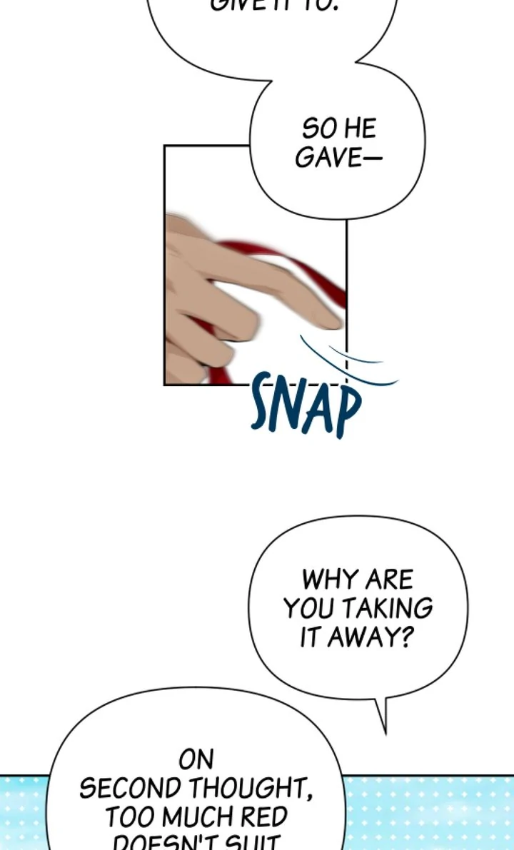 The Way to Protect the King Chapter 31 - page 53