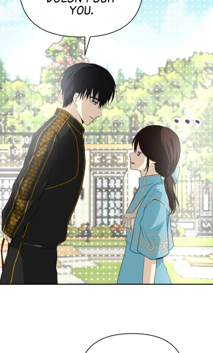 The Way to Protect the King Chapter 31 - page 54