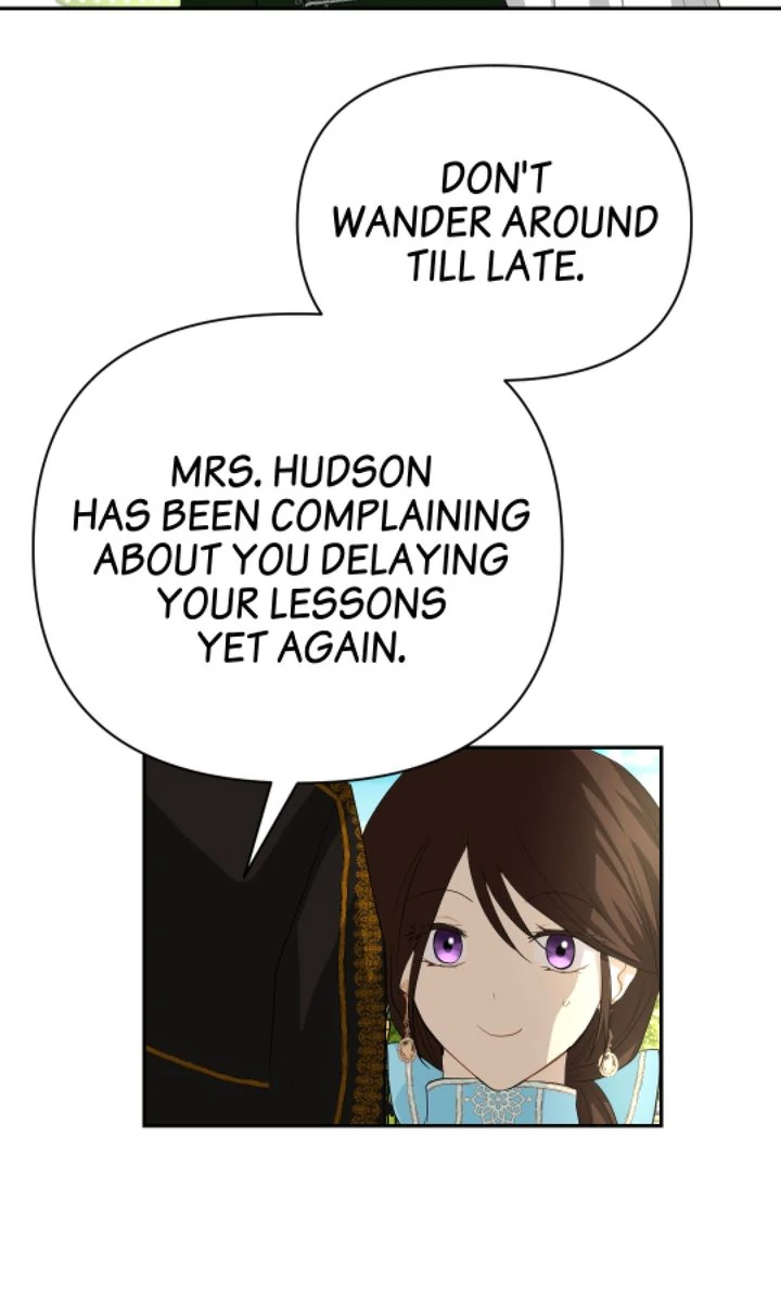 The Way to Protect the King Chapter 31 - page 56