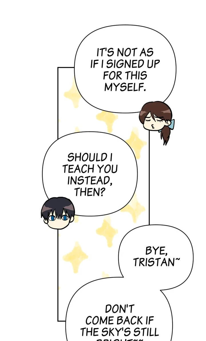 The Way to Protect the King Chapter 31 - page 57