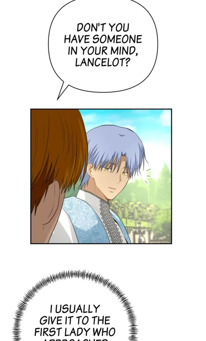 The Way to Protect the King Chapter 31 - page 5