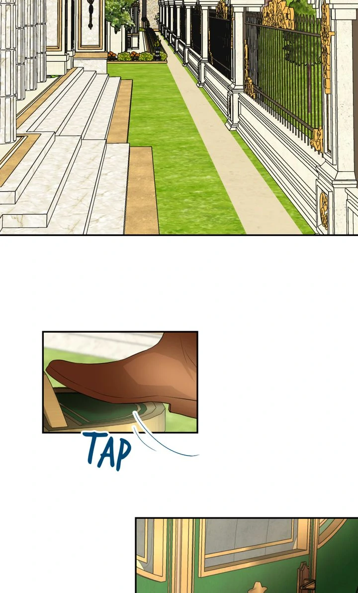 The Way to Protect the King Chapter 31 - page 59