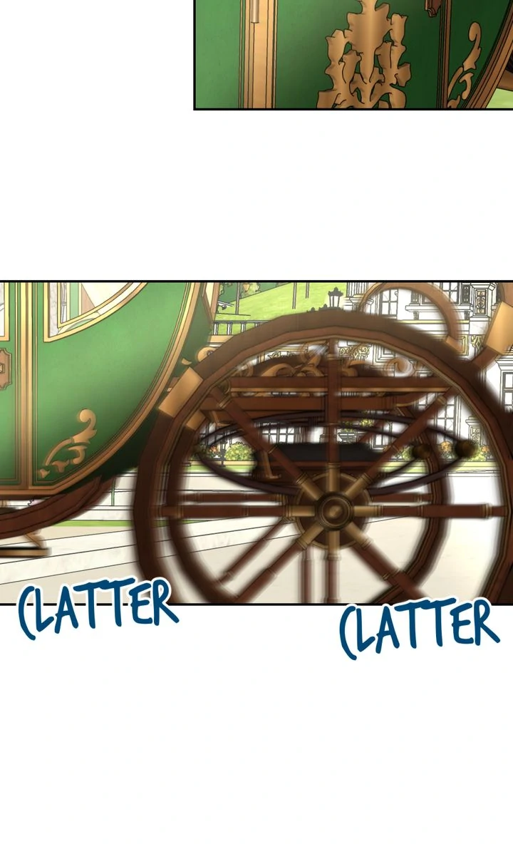 The Way to Protect the King Chapter 31 - page 60