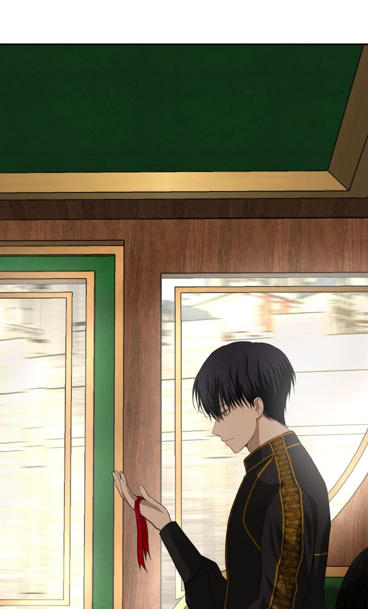 The Way to Protect the King Chapter 31 - page 62