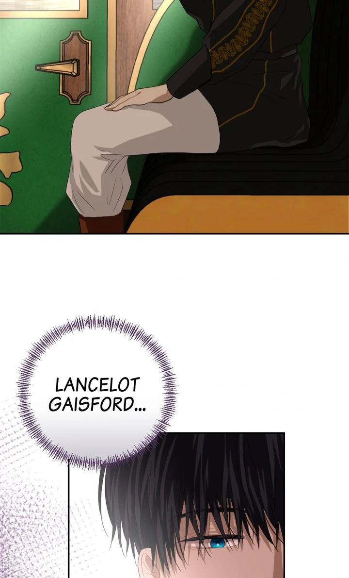 The Way to Protect the King Chapter 31 - page 63