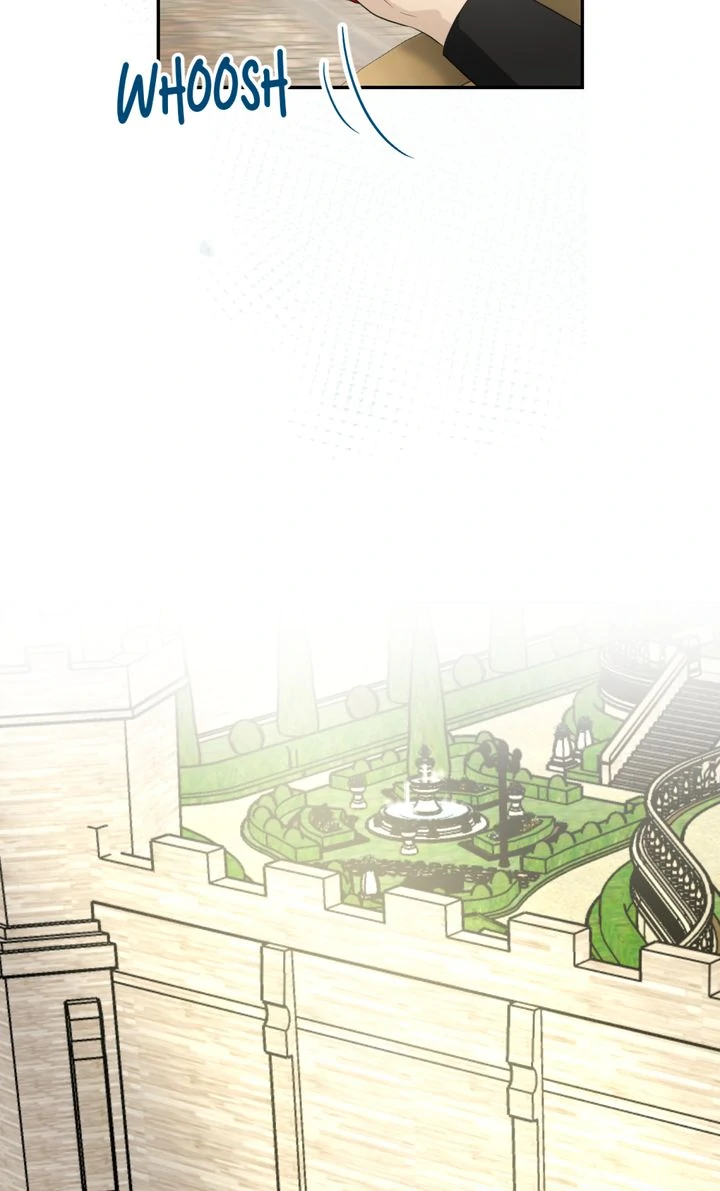 The Way to Protect the King Chapter 31 - page 65