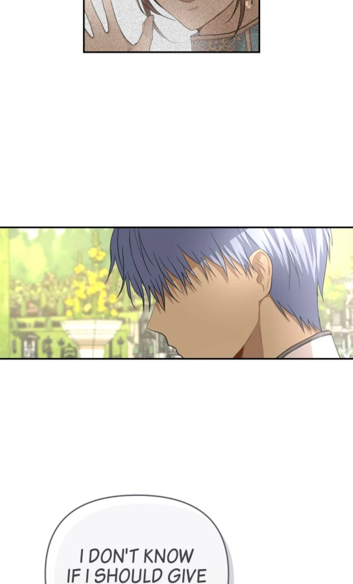 The Way to Protect the King Chapter 31 - page 7