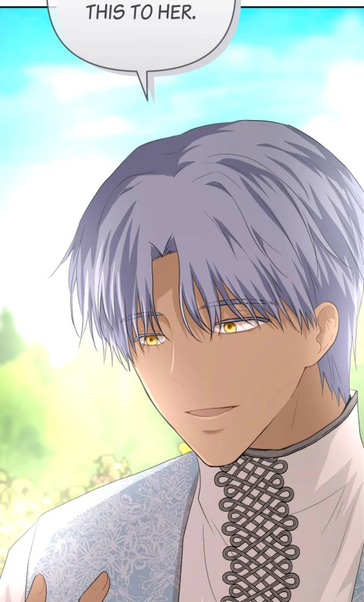 The Way to Protect the King Chapter 31 - page 8