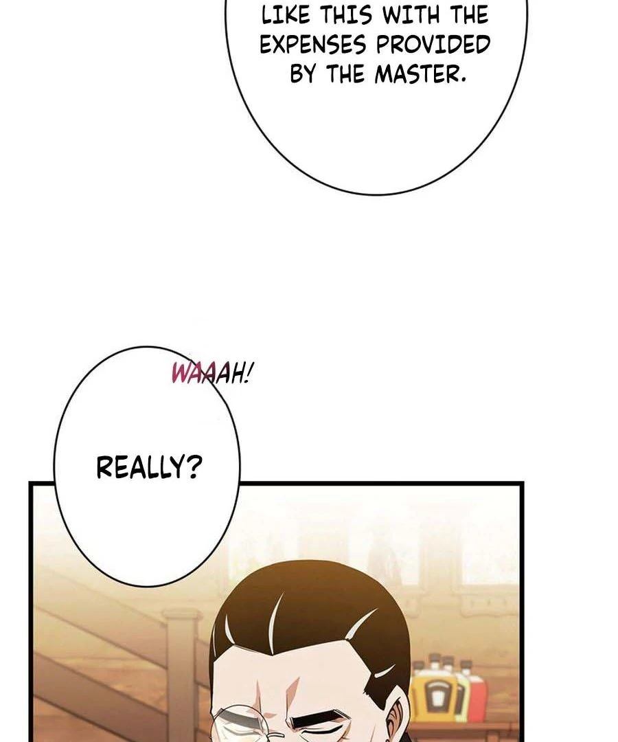 I Became the Academy’s Villain's Daughter Chapter 12 - page 9