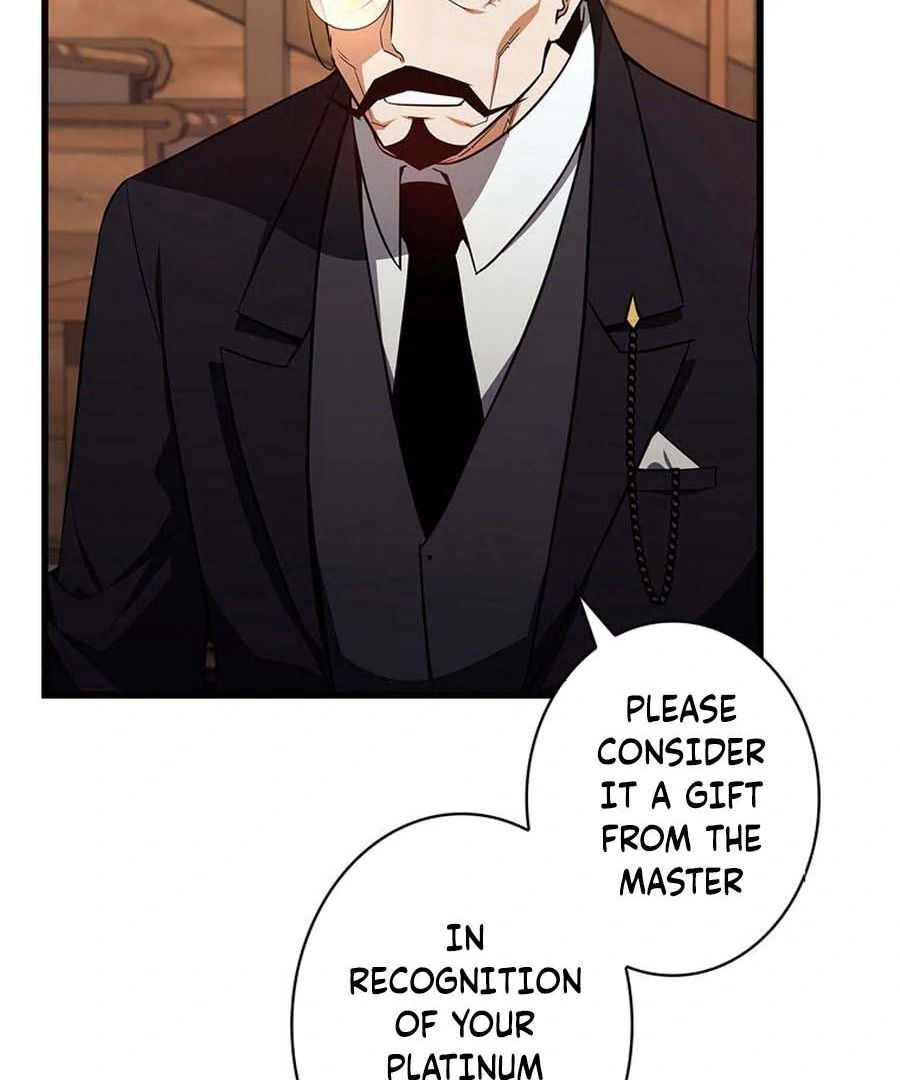 I Became the Academy’s Villain's Daughter Chapter 12 - page 10