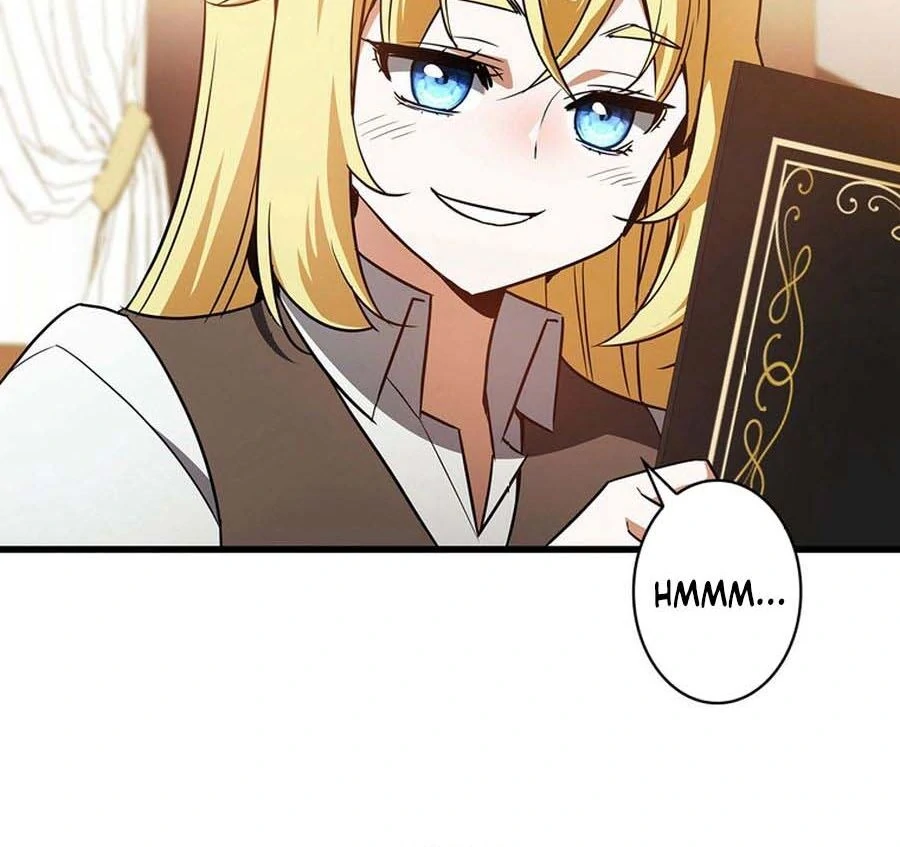 I Became the Academy’s Villain's Daughter Chapter 12 - page 12