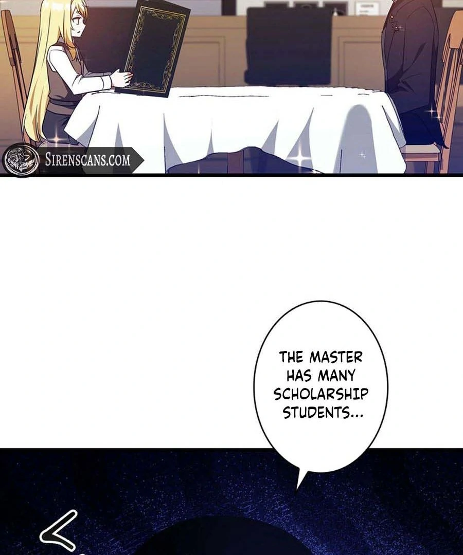 I Became the Academy’s Villain's Daughter Chapter 12 - page 18