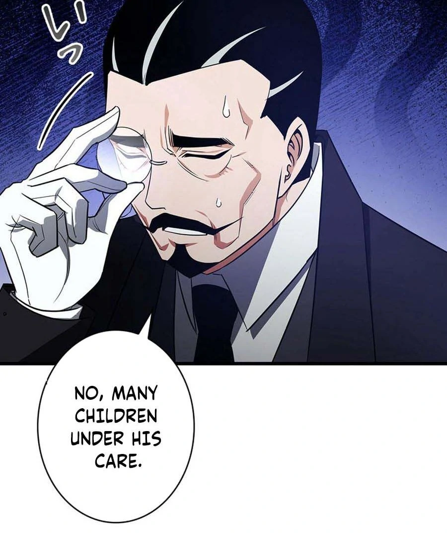 I Became the Academy’s Villain's Daughter Chapter 12 - page 19