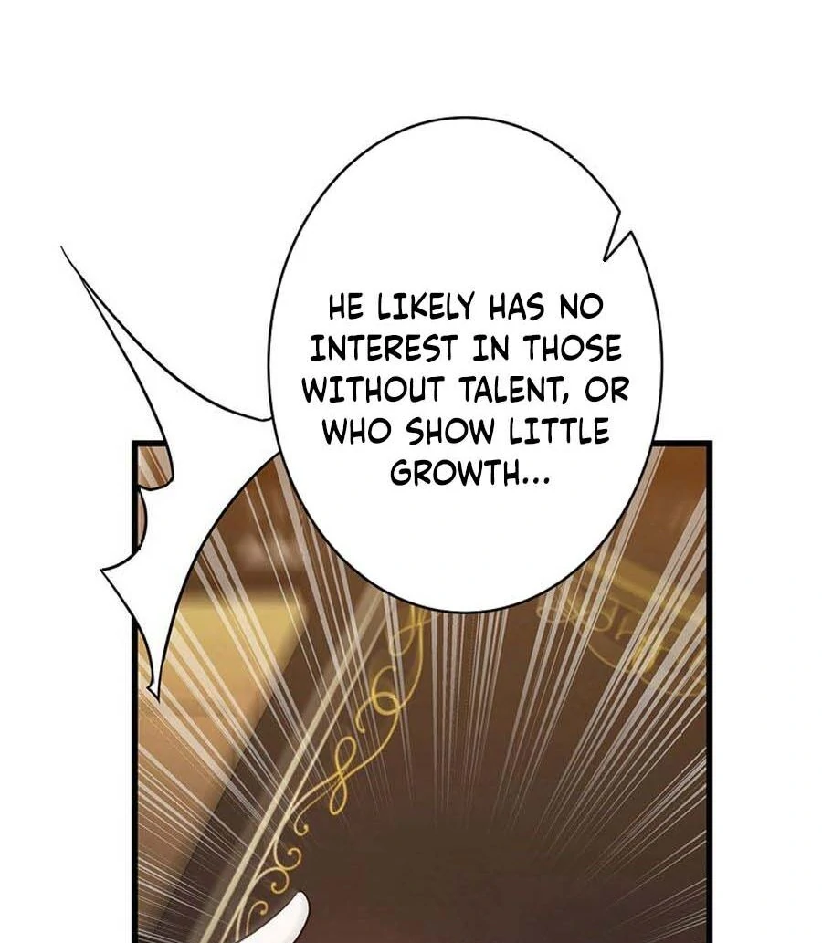 I Became the Academy’s Villain's Daughter Chapter 12 - page 20