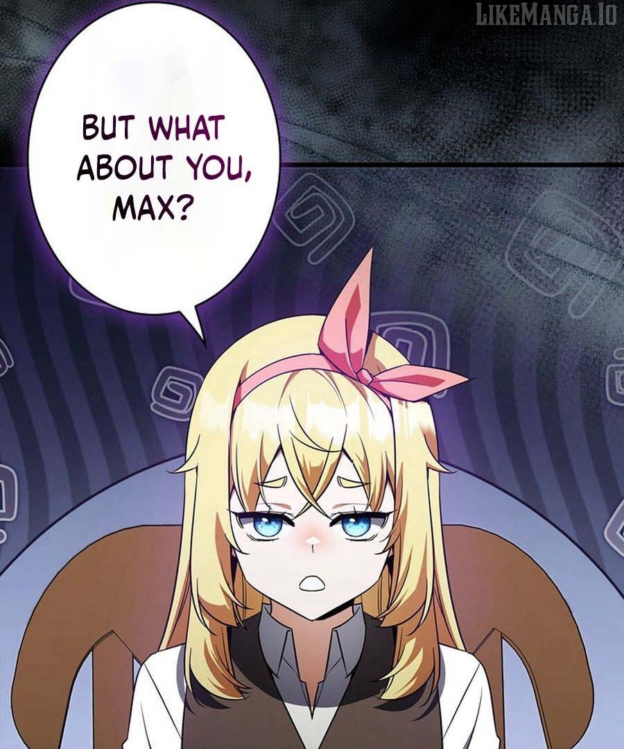I Became the Academy’s Villain's Daughter Chapter 12 - page 22