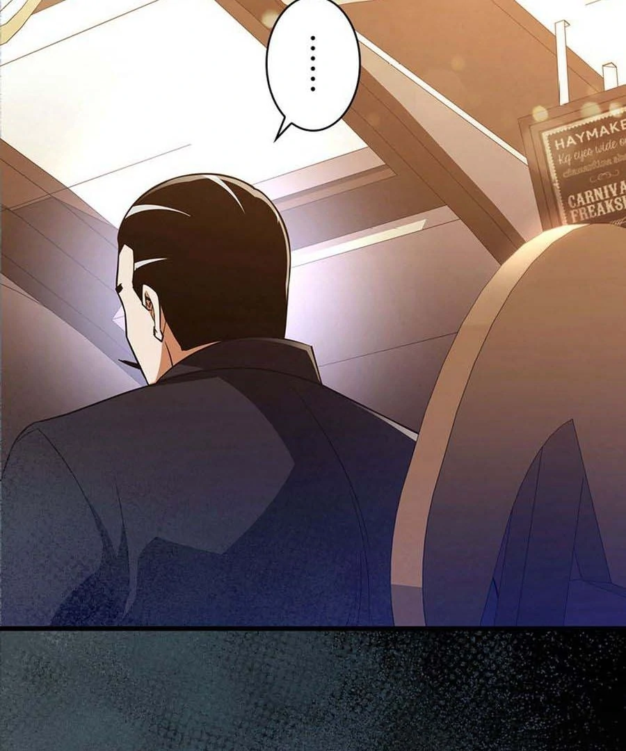 I Became the Academy’s Villain's Daughter Chapter 12 - page 24