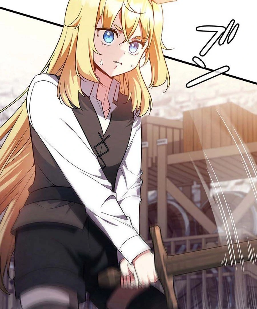 I Became the Academy’s Villain's Daughter Chapter 12 - page 28