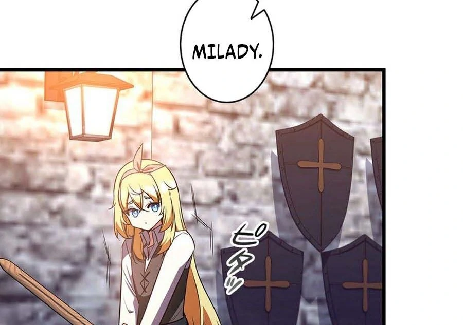 I Became the Academy’s Villain's Daughter Chapter 12 - page 31