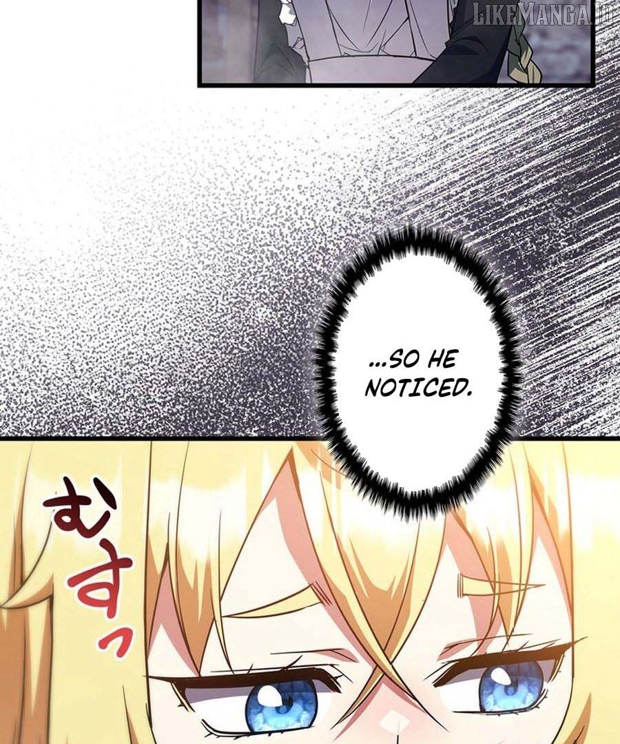 I Became the Academy’s Villain's Daughter Chapter 12 - page 34