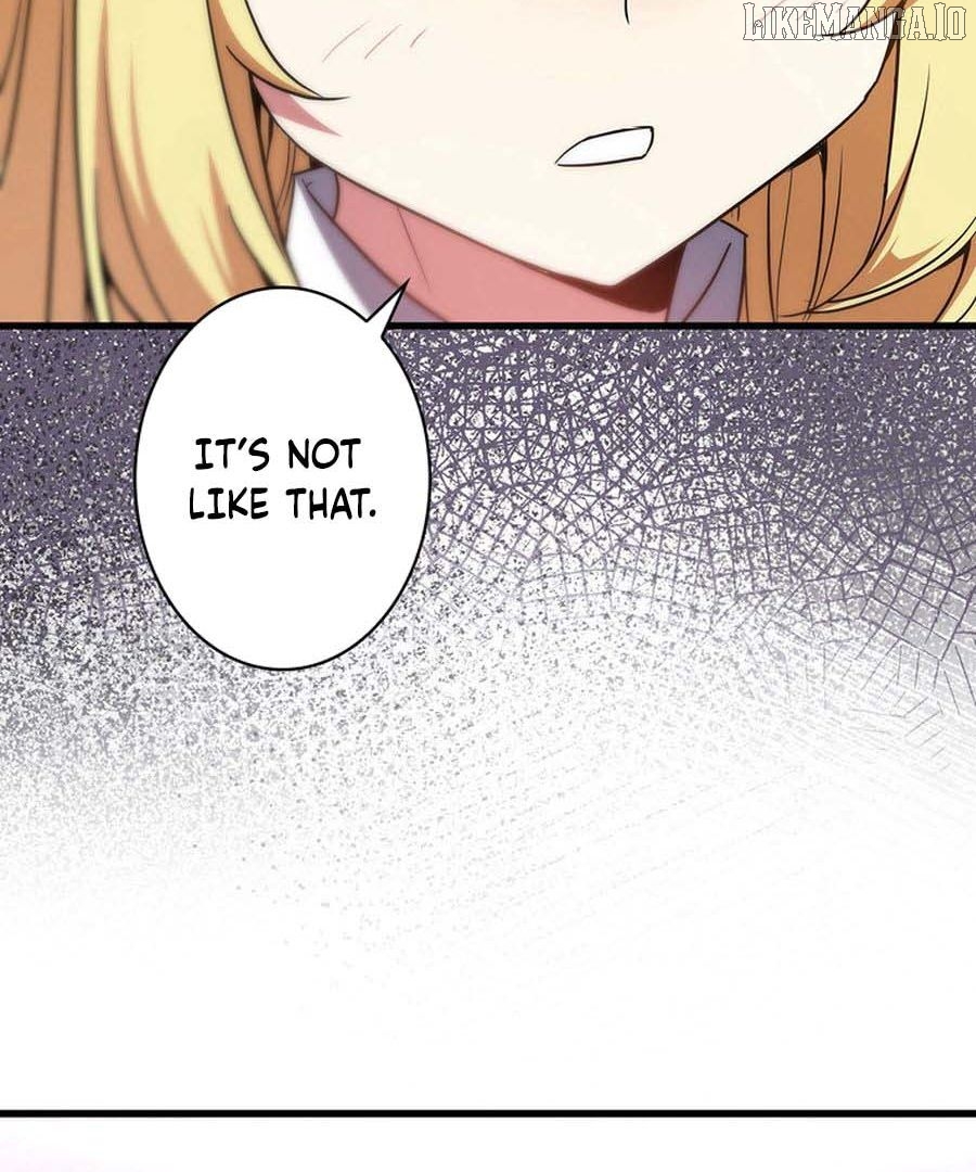 I Became the Academy’s Villain's Daughter Chapter 12 - page 35