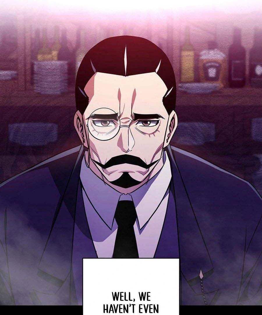 I Became the Academy’s Villain's Daughter Chapter 12 - page 36