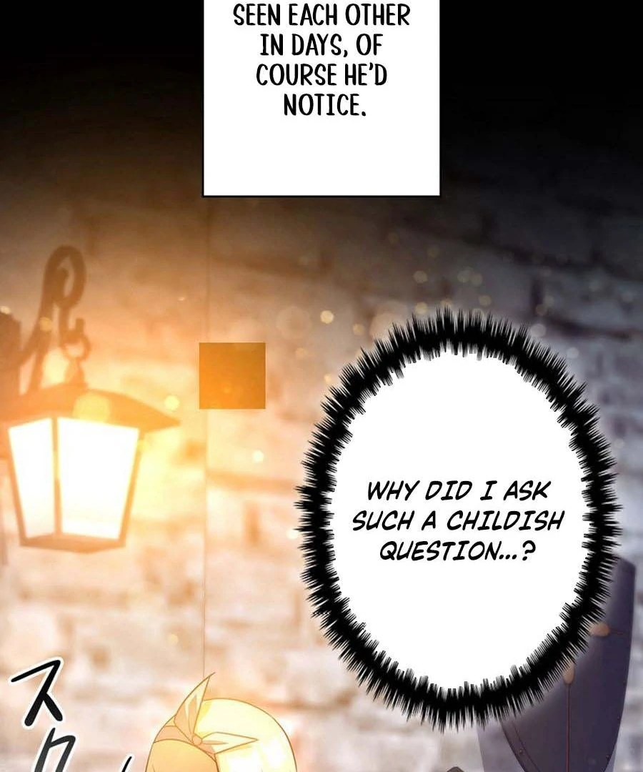 I Became the Academy’s Villain's Daughter Chapter 12 - page 37