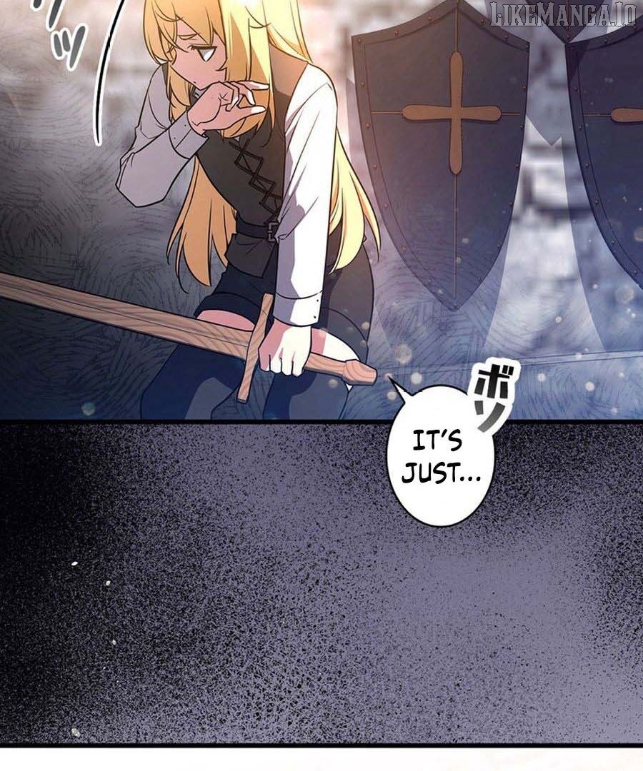 I Became the Academy’s Villain's Daughter Chapter 12 - page 38