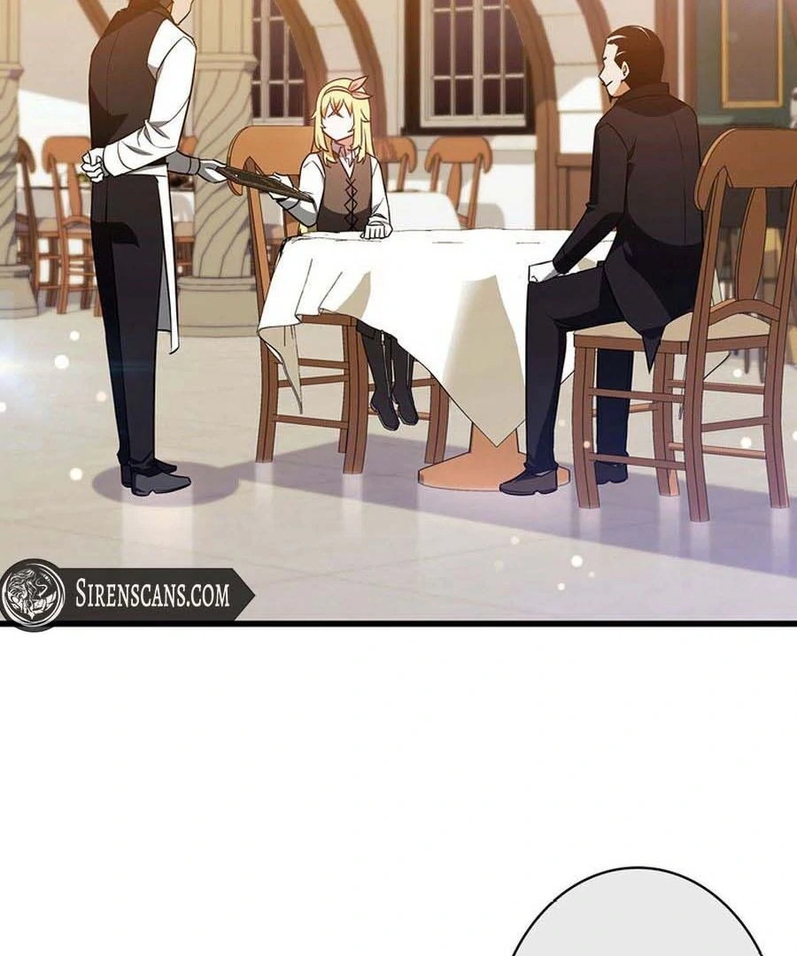 I Became the Academy’s Villain's Daughter Chapter 12 - page 3