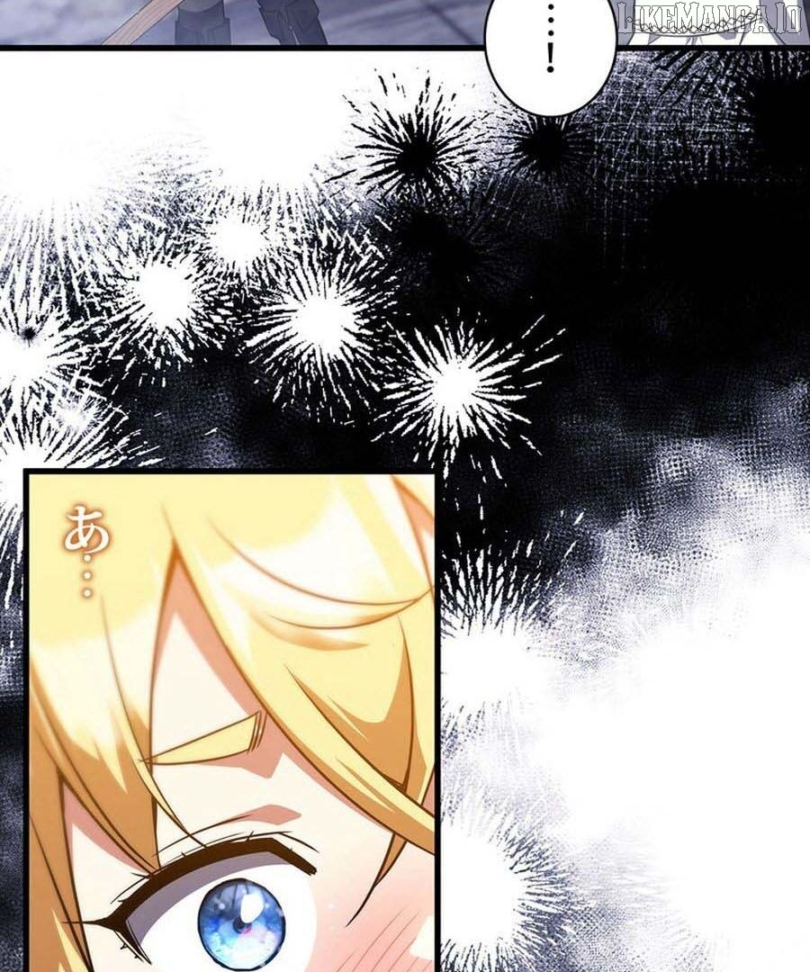 I Became the Academy’s Villain's Daughter Chapter 12 - page 40