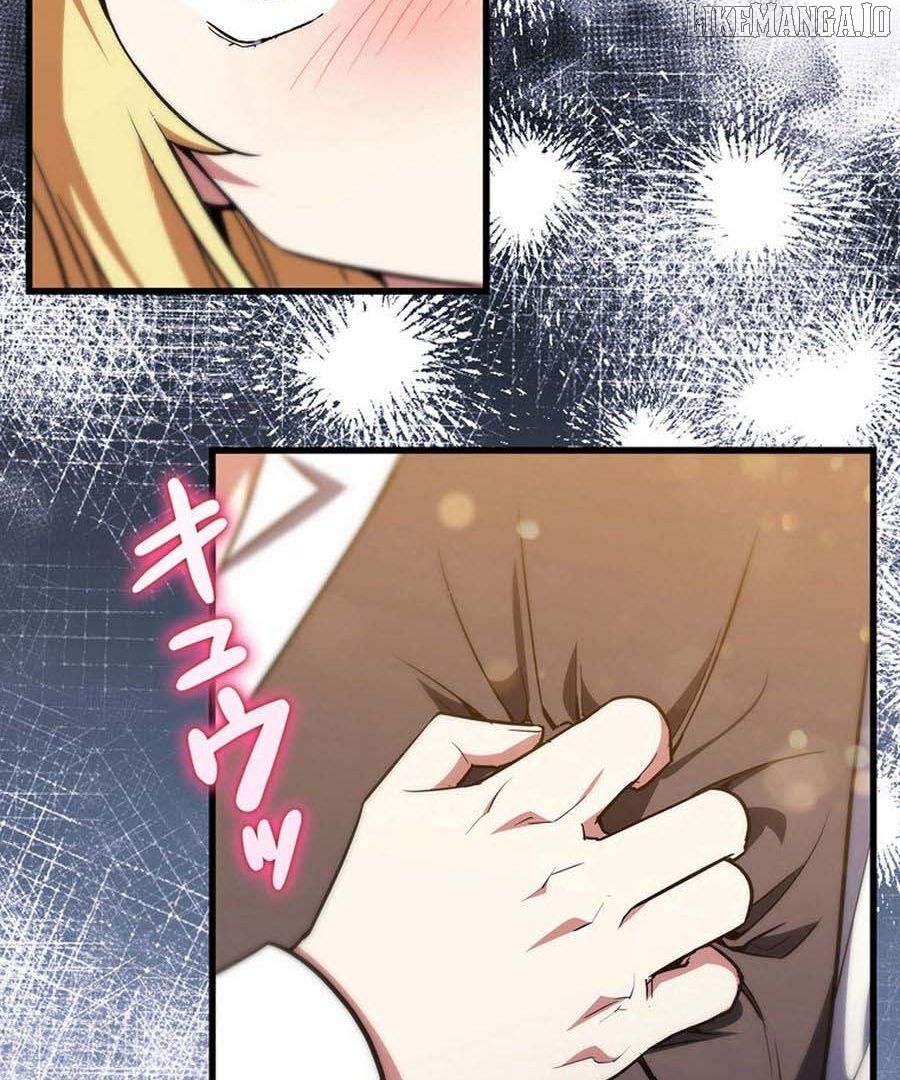 I Became the Academy’s Villain's Daughter Chapter 12 - page 41
