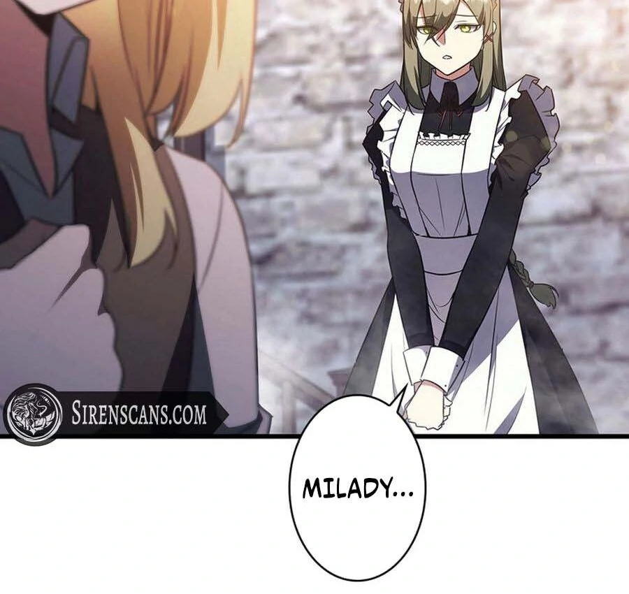 I Became the Academy’s Villain's Daughter Chapter 12 - page 44