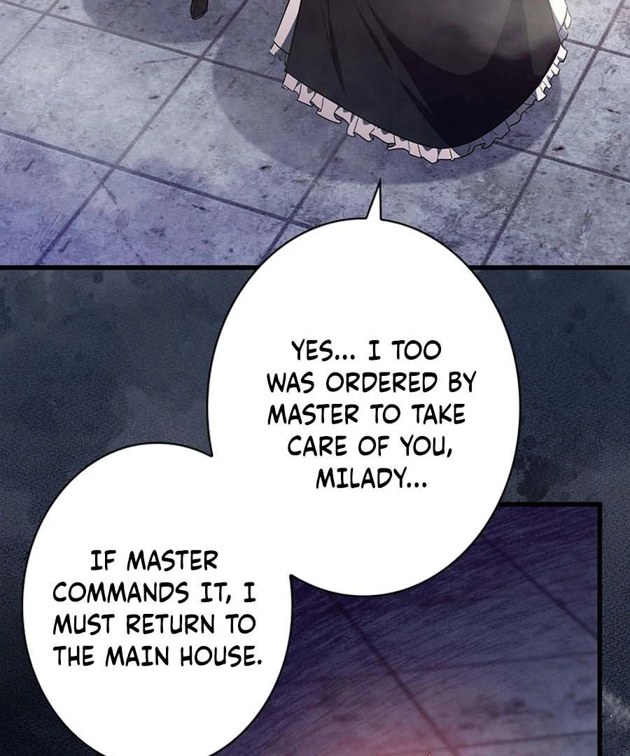 I Became the Academy’s Villain's Daughter Chapter 12 - page 46