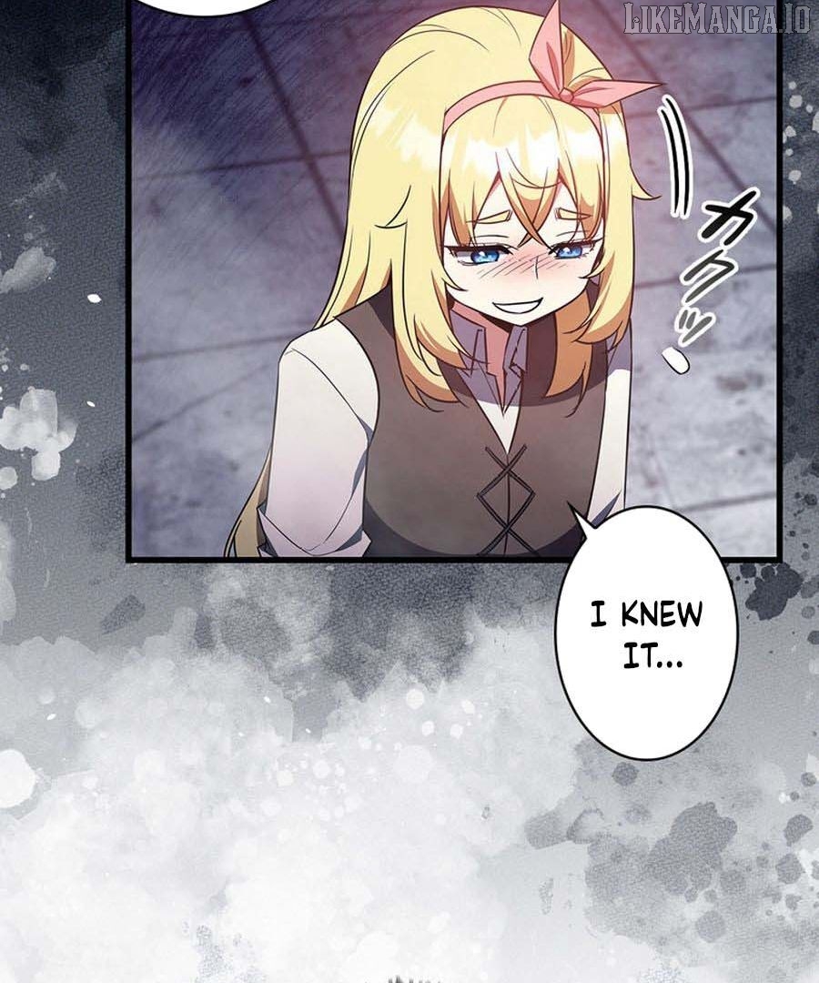 I Became the Academy’s Villain's Daughter Chapter 12 - page 47
