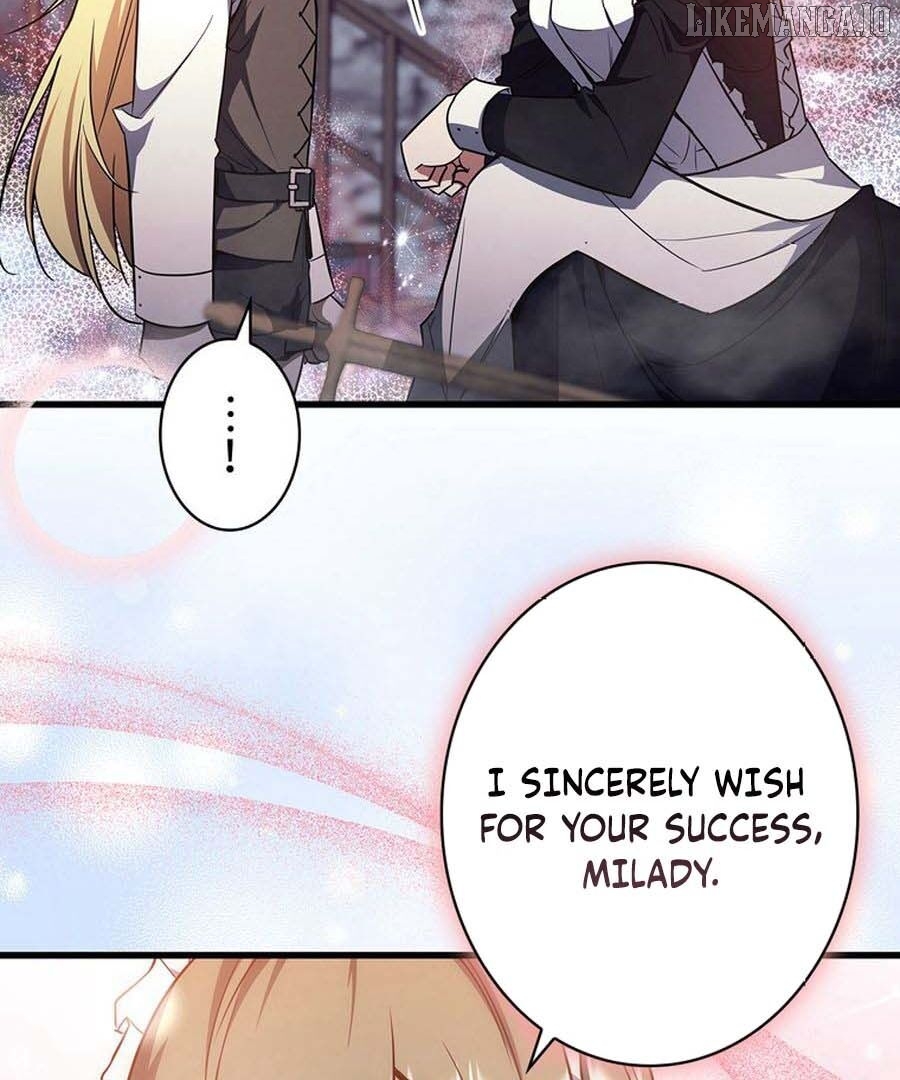 I Became the Academy’s Villain's Daughter Chapter 12 - page 50